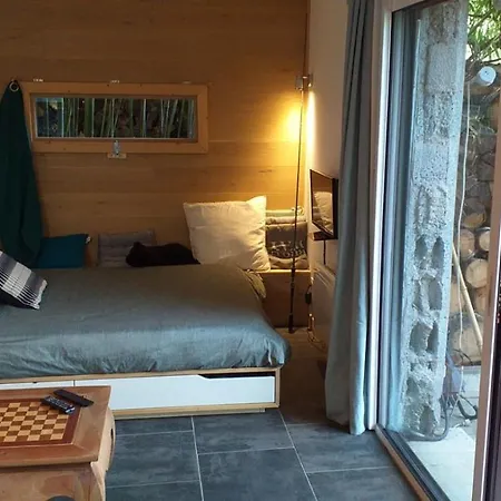 Mont July Apartment Ceyzeriat
