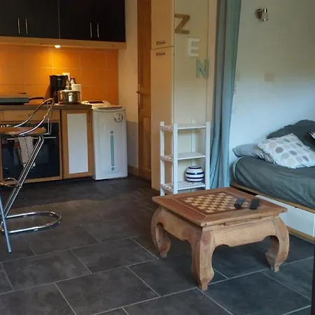 Apartment Mont July *
