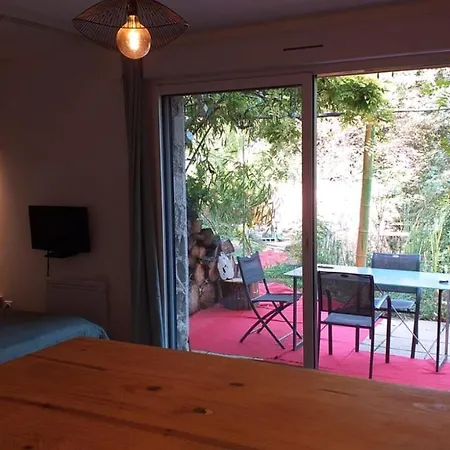 Apartment Mont July