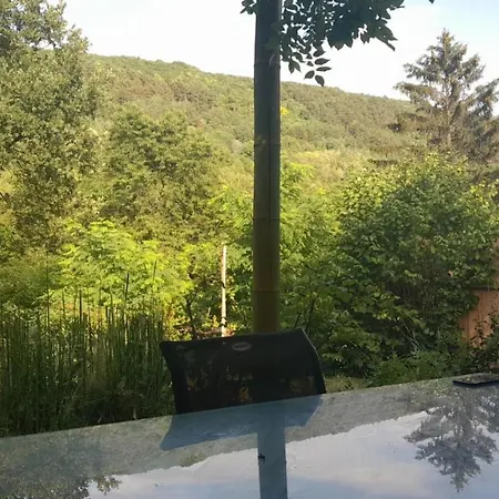Mont July Apartment